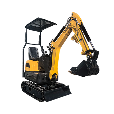 MKD-10 Mini Excavator