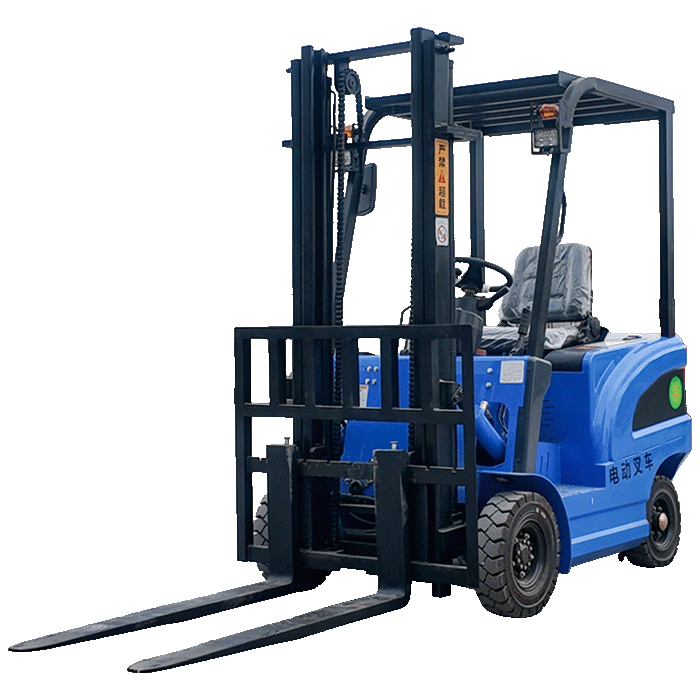MKDDC-10 Electric Forklift