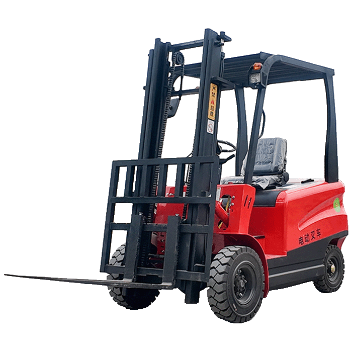 MKDDC-15 Electric Forklift