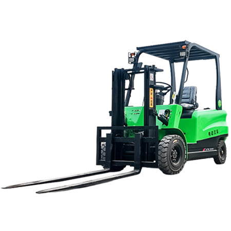 MKDDC-20 Electric Forklift