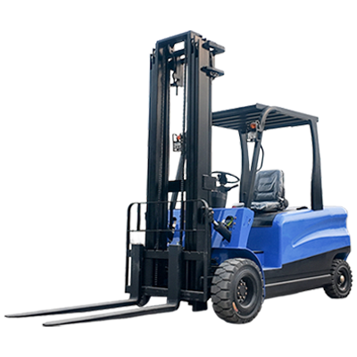 MKDDC-30 Electric Forklift
