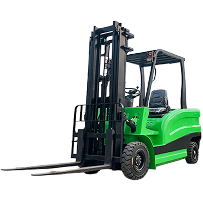 MKDDC-35 Electric Forklift