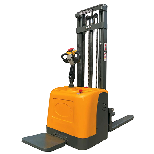 MKD-ZD Rider Stacker